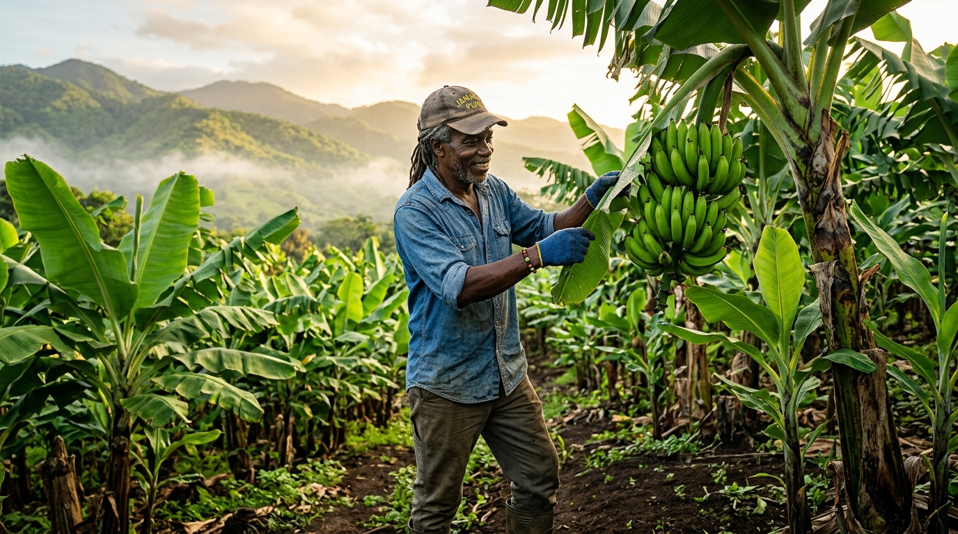 Agriculture & Farming