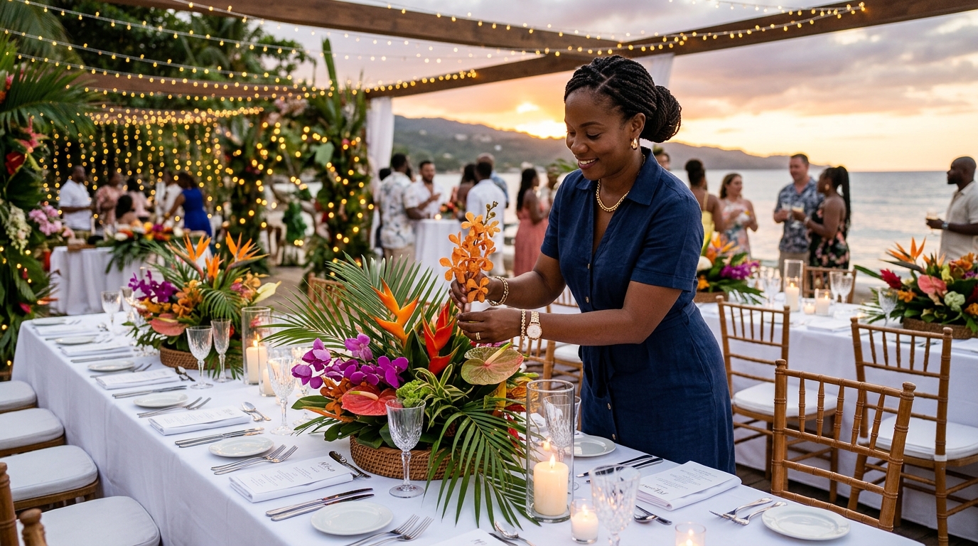 Events & Entertainment