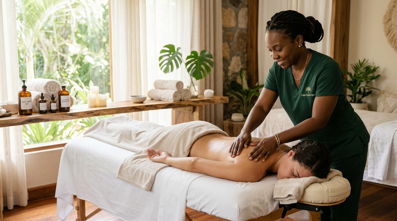 Health & Wellness