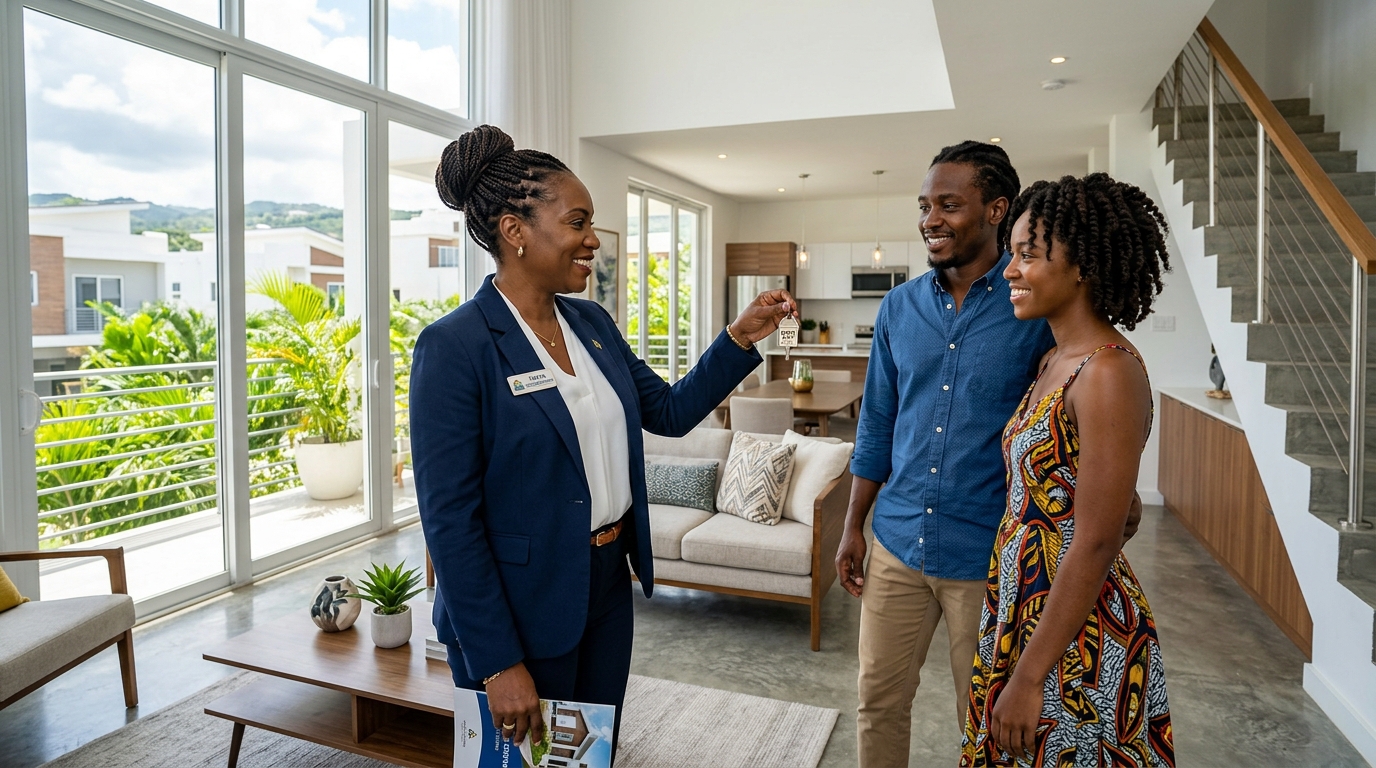 Real Estate & Property